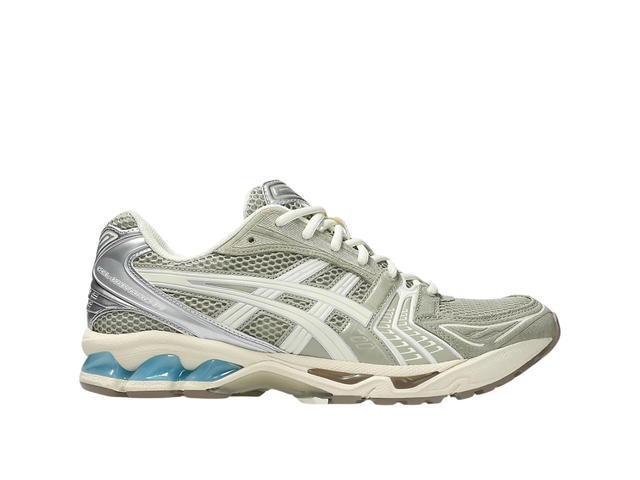 Asics Asics Gel-Kayano 14 Juliana Salazar - view 1