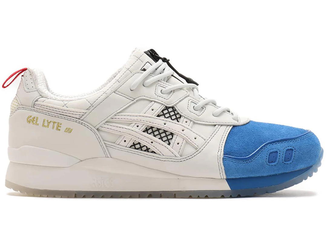 Asics Asics Gel-Lyte III mita sneakers Trico 2024