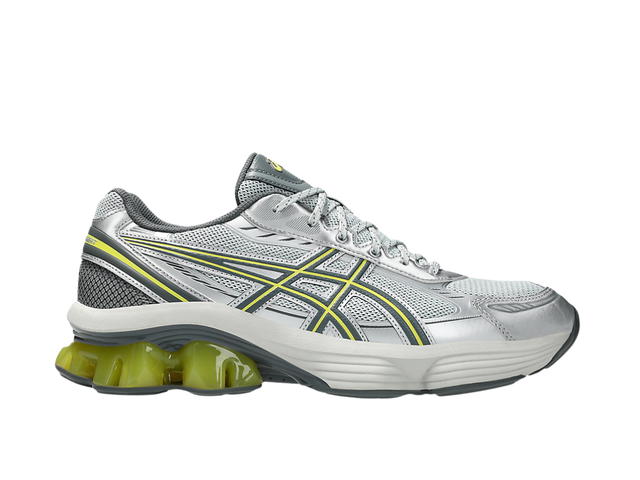 Asics Asics Gel-Kinetic Fluent Glacier Grey - view 1