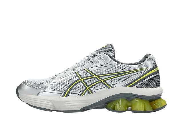 Asics Asics Gel-Kinetic Fluent Glacier Grey - view 2