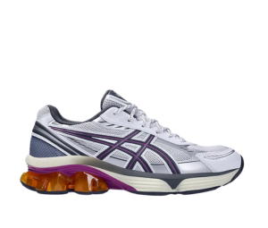 Buy Asics Gel-Kinetic Fluent Truffle Grey at Sasom – Authentic and Ready to Ship