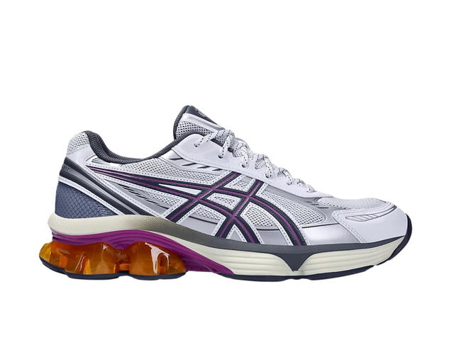 Asics Asics Gel-Kinetic Fluent Truffle Grey - view 1