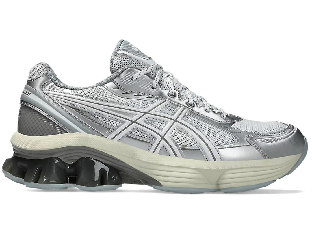 Asics Asics Gel-Kinetic Fluent White