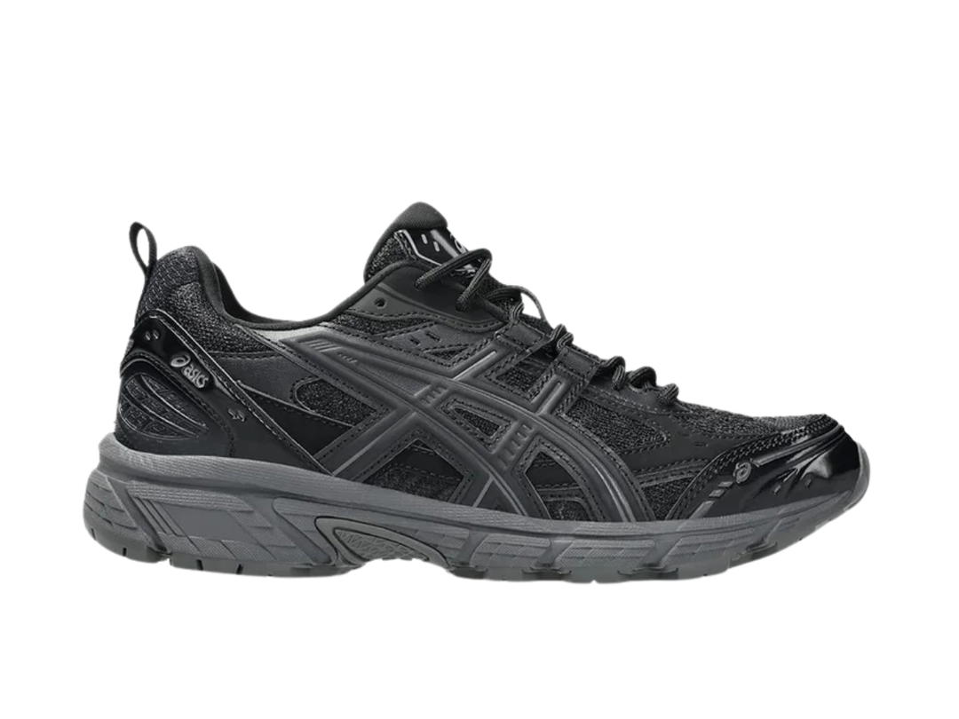 Asics Asics Gel-Nunobiki Black Obsidian