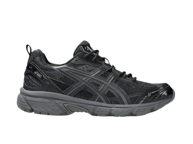 Asics Asics Gel-Nunobiki Black Obsidian - view 1