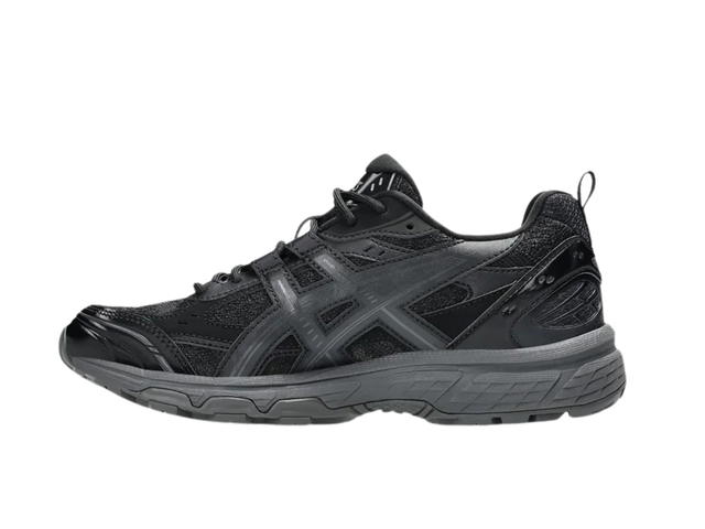 Asics Asics Gel-Nunobiki Black Obsidian - view 2