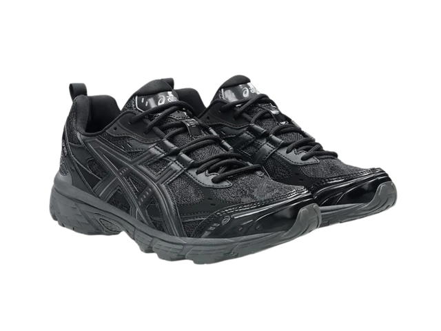 Asics Asics Gel-Nunobiki Black Obsidian - view 3
