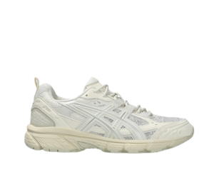 Buy Asics Gel-Nunobiki Cream Pure Silver at Sasom – Authentic and Ready to Ship