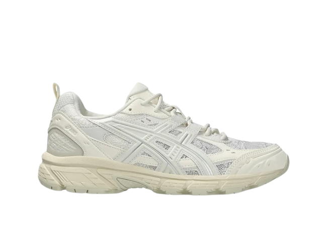 Asics Asics Gel-Nunobiki Cream Pure Silver - view 1