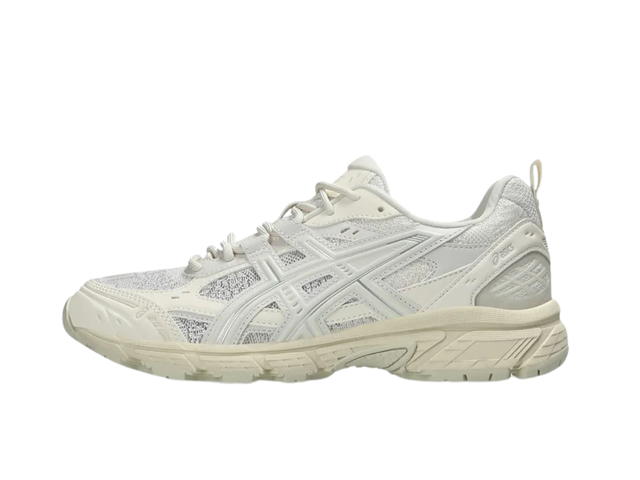 Asics Asics Gel-Nunobiki Cream Pure Silver - view 2