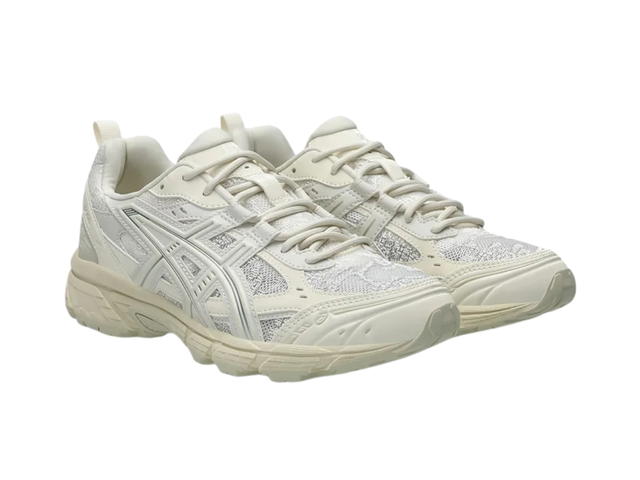 Asics Asics Gel-Nunobiki Cream Pure Silver - view 3