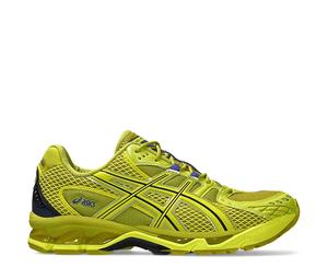Buy Asics Gel-Nimbus 10.1 Kelp Lemon Spark at Sasom – Authentic and Ready to Ship