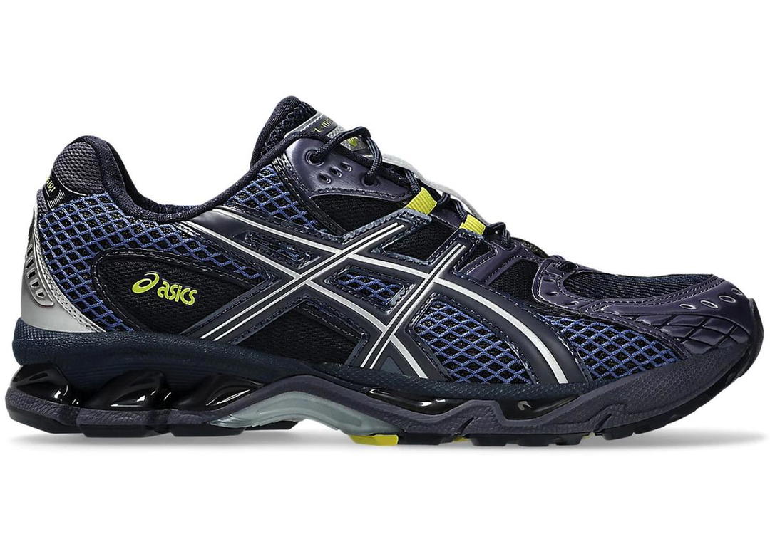 Asics Asics Gel-Nimbus 10.1 Midnight Indigo Fog