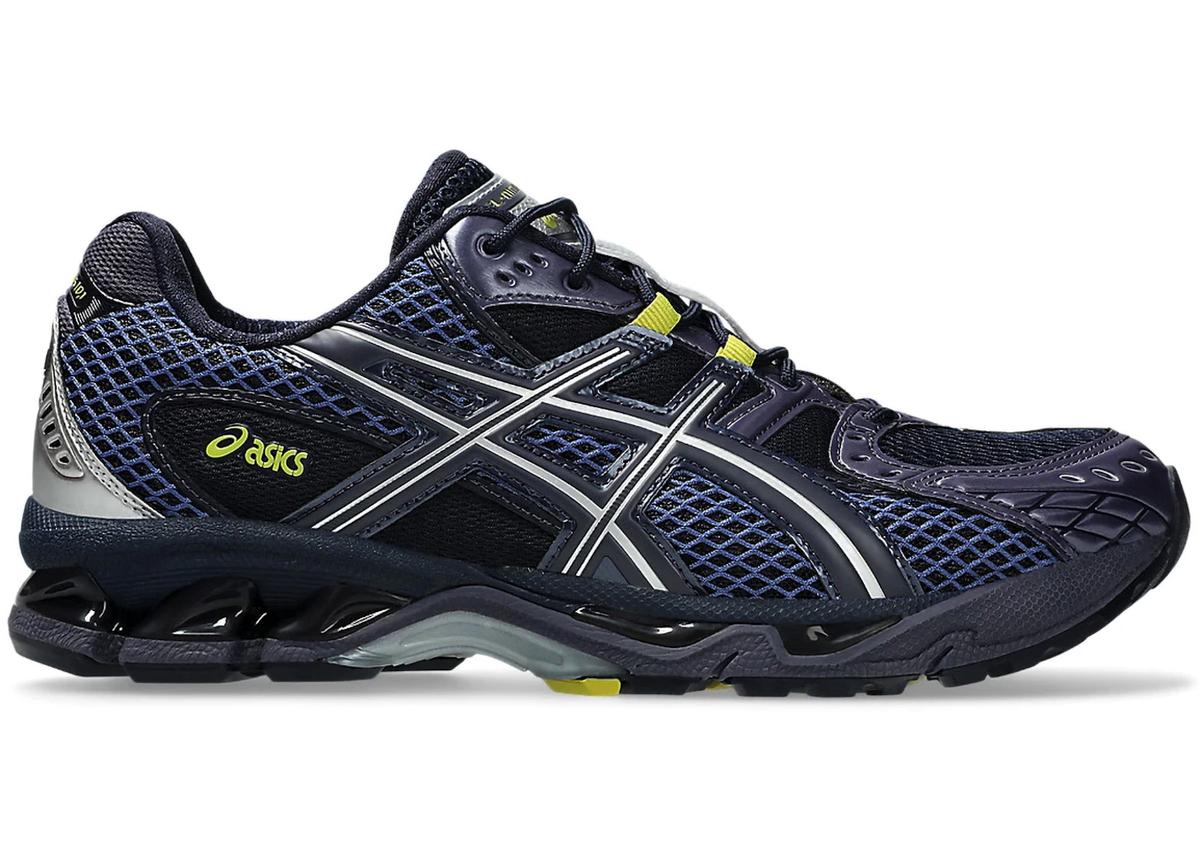 Asics Asics Gel-Nimbus 10.1 Midnight Indigo Fog