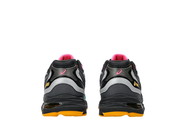 Asics Asics Gel-K1011 Black Pure Silver - view 5