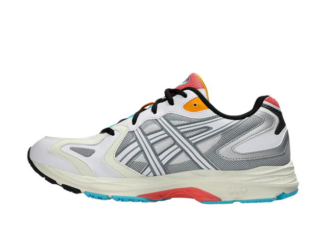 Asics Asics Gel-K1011 White Pure Silver - view 2