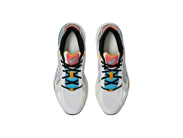 Asics Asics Gel-K1011 White Pure Silver - view 3