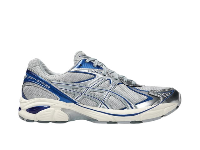 Asics Asics GT-2160 Grey Deep Marine - view 1