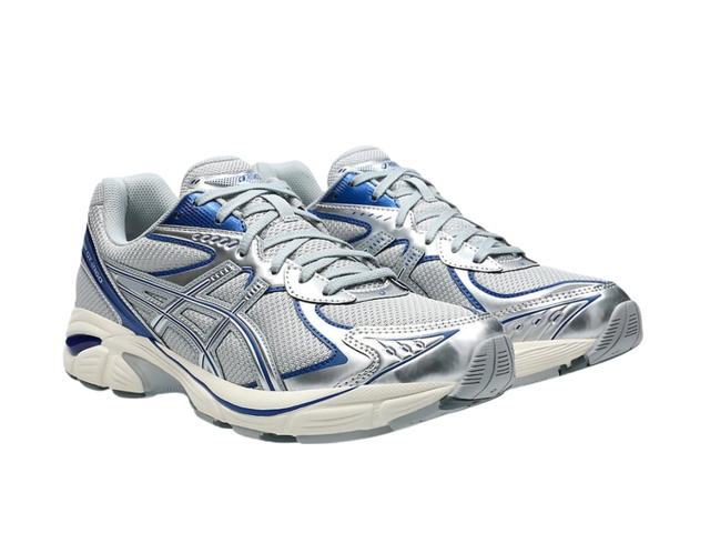 Asics Asics GT-2160 Grey Deep Marine - view 3