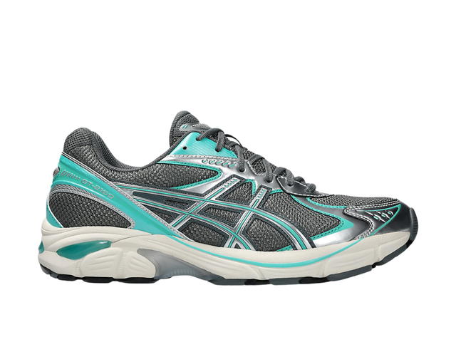 Asics Asics GT-2160 Steel Grey Waterfall - view 1