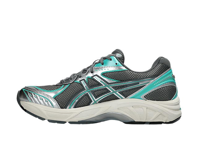 Asics Asics GT-2160 Steel Grey Waterfall - view 2