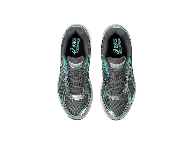 Asics Asics GT-2160 Steel Grey Waterfall - view 3