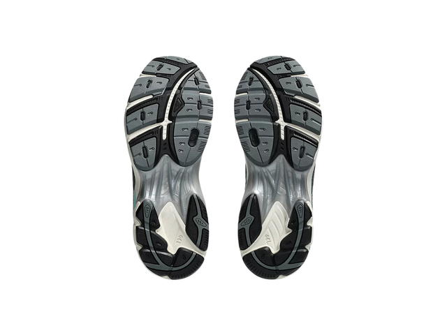 Asics Asics GT-2160 Steel Grey Waterfall - view 4