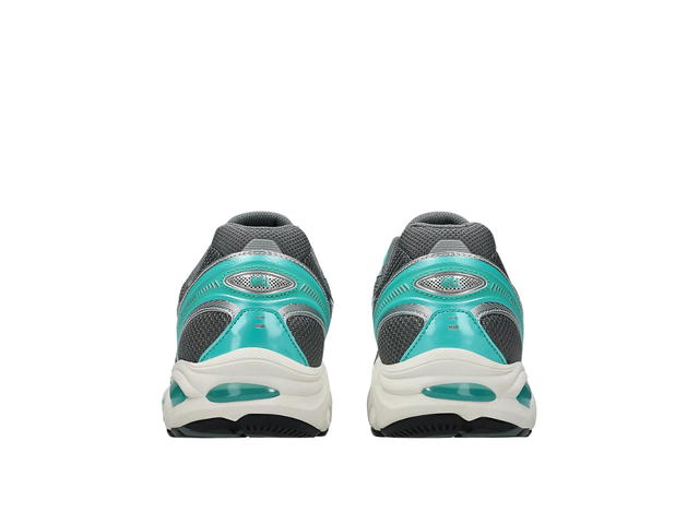 Asics Asics GT-2160 Steel Grey Waterfall - view 5