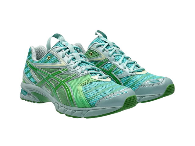 Asics Asics UB9-S Gel-DS Trainer 14 Waterfall lichen - view 2