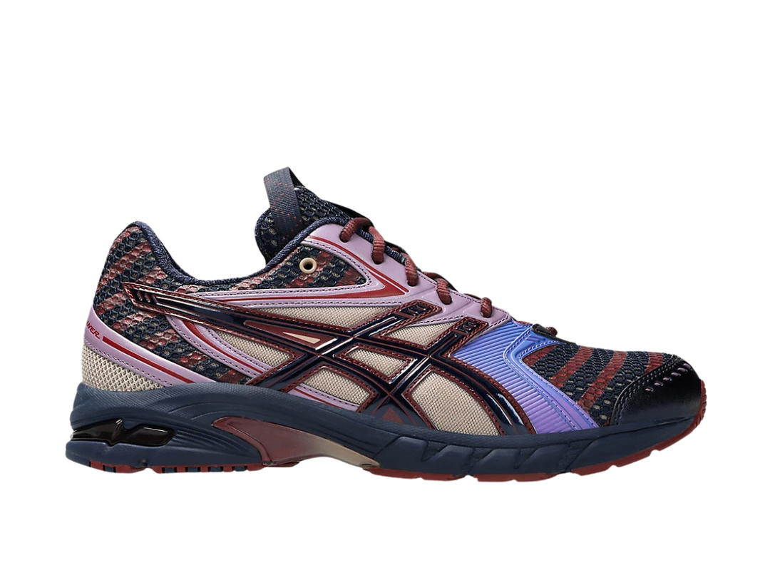Asics Asics UB9-S Gel-DS Trainer 14 Midnight Purple