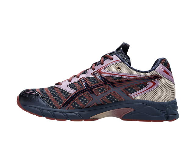 Asics Asics UB9-S Gel-DS Trainer 14 Midnight Purple - view 2