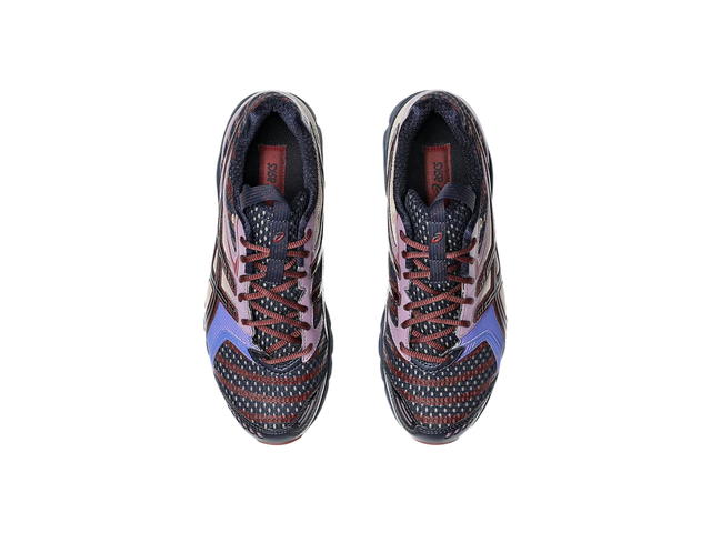 Asics Asics UB9-S Gel-DS Trainer 14 Midnight Purple - view 3