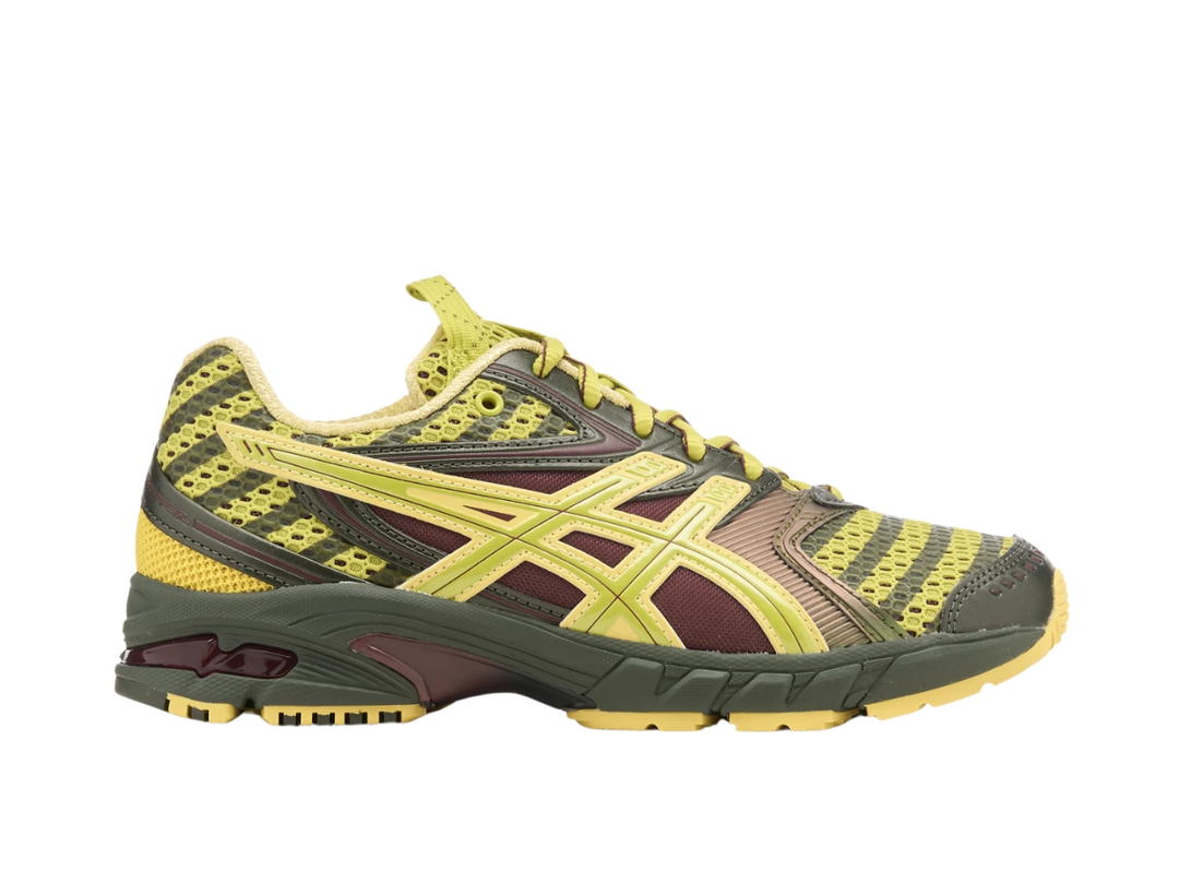 Asics Asics UB9-S Gel-DS Trainer 14 Dark Mustard