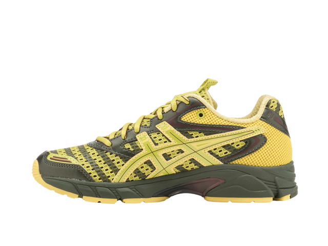 Asics Asics UB9-S Gel-DS Trainer 14 Dark Mustard - view 2