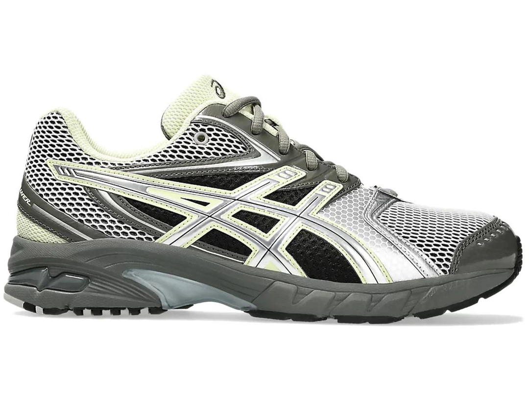 Asics Asics Gel-DS Trainer 14 Truffle Grey