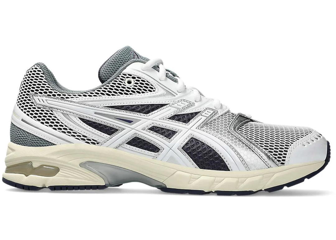 Asics Asics Gel-DS Trainer 14 White Pure Silver