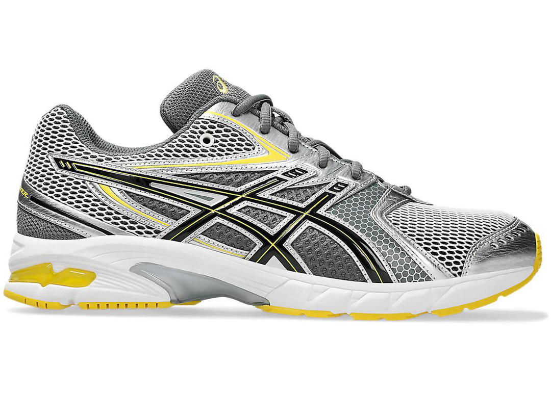 Asics Asics Gel-DS Trainer 14 White Tai Chi Yellow