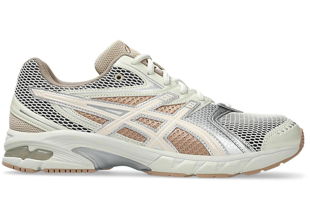 Asics Asics Gel-DS Trainer 14 Lake Grey Mineral Beige