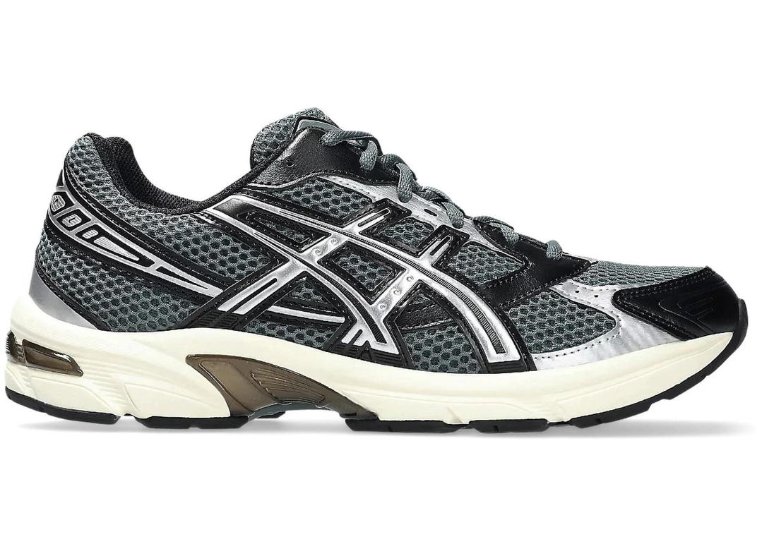 Asics Asics Gel-1130 Steel Grey Black