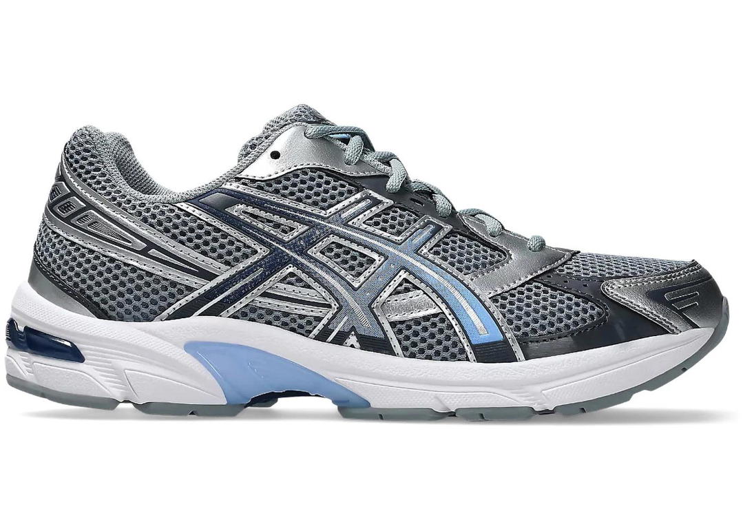 Asics Asics Gel-1130 Gravel Pure Silver