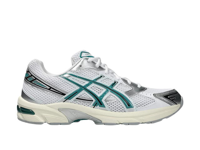 Asics Asics Gel-1130 White Rainy Lake - view 1