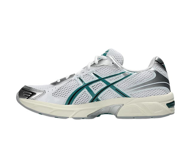 Asics Asics Gel-1130 White Rainy Lake - view 2