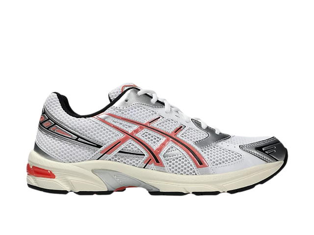 Asics Asics GEL-1130 White Desert Red - view 1