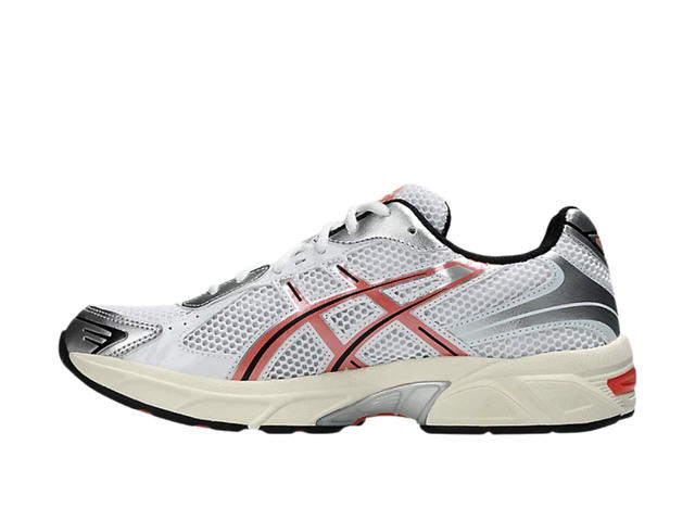 Asics Asics GEL-1130 White Desert Red - view 2