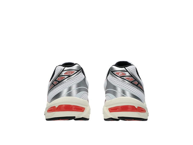 Asics Asics GEL-1130 White Desert Red - view 5
