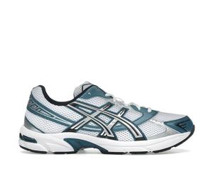 Buy Asics Gel-1130 White Restful Teal at Sasom – Authentic and Ready to Ship