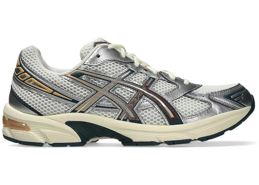 Asics Asics Gel-1130 Cream Mahogany