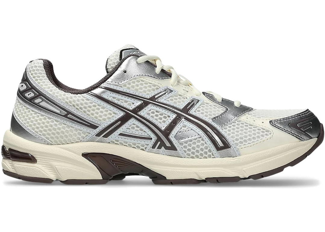 Asics Asics Gel-1130 Cream Cocoa Powder