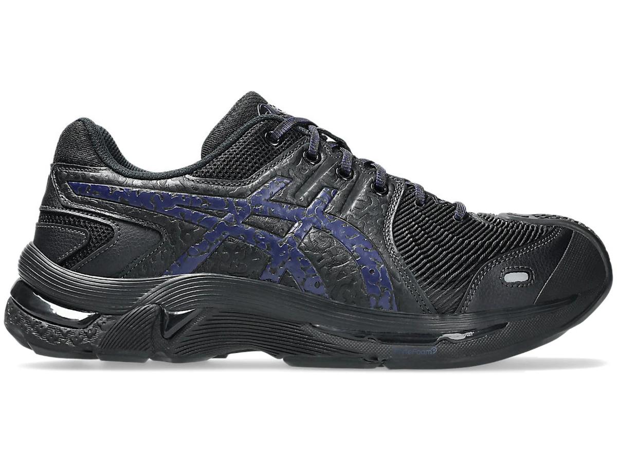 Asics Asics Gel-Kiril 3 Kiko Kostadinov Black Navy