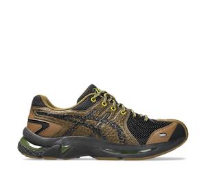 Buy Asics Gel-Kiril 3 Kiko Kostadinov Tan Black at Sasom – Authentic and Ready to Ship